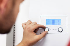 best Newcastle Upon Tyne boiler servicing companies